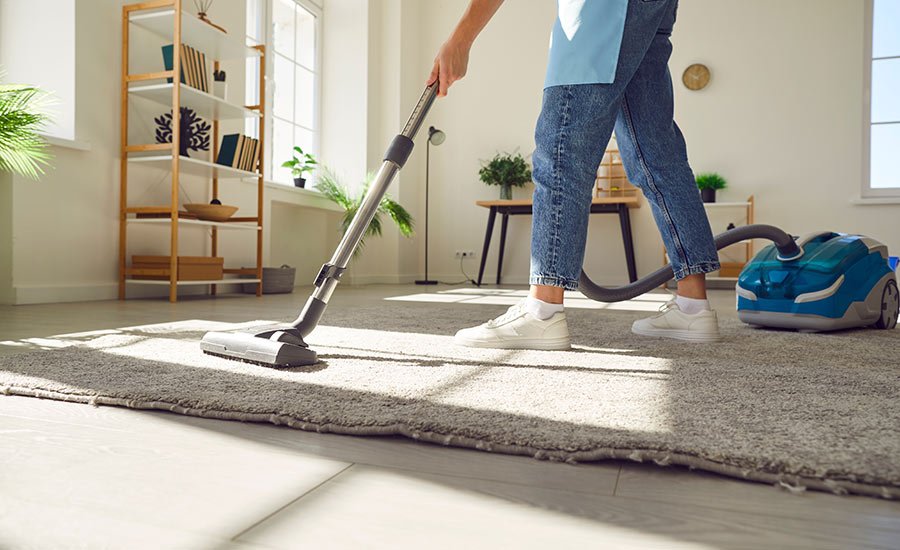 Housekeeping